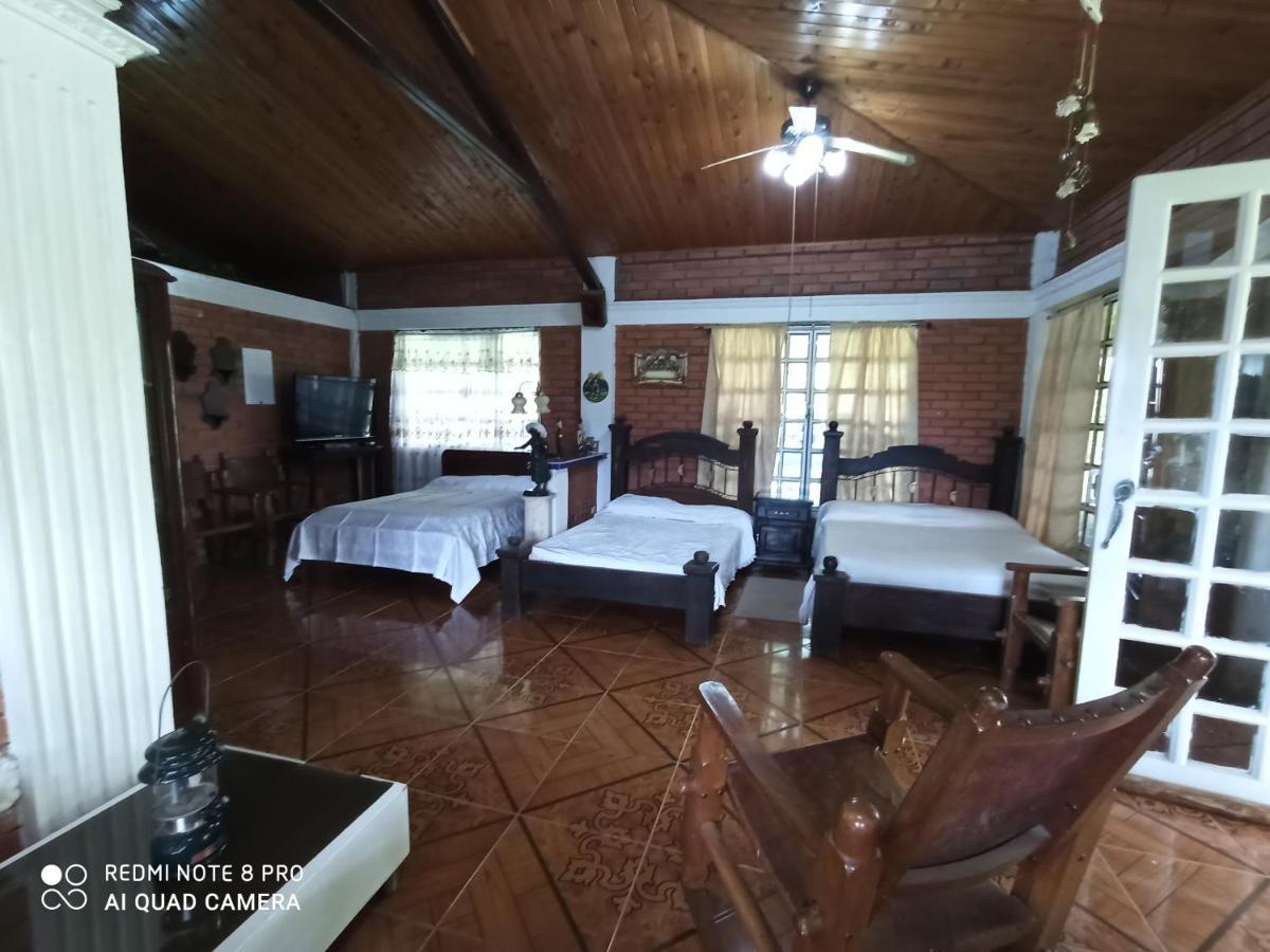 Villa Monica Montenegro Kültér fotó