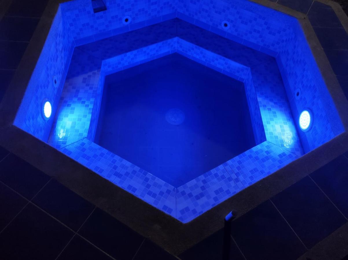 Villa Monica Montenegro Kültér fotó